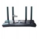 Wi-Fi роутер TP-Link Archer AX10 AX1500, 4xGE LAN, 1xGE WAN, WI-Fi 6, MU-MIMO, OFDMA