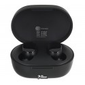 Навушники Xiaomi Mi True Wireless Earbuds basic 2S (BHR4273GL), сенсорні