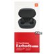 Навушники Xiaomi Mi True Wireless Earbuds basic 2S (BHR4273GL), сенсорні