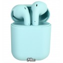 Наушники беспроводные Apple AirPods i13s pro Star, bluetooth, желтые