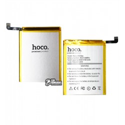 Акумулятор Hoco BS25 Meizu M3 Max, Li-Polymer, 3.85 В, 4100 мАч