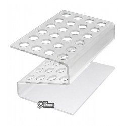 Настольный органайзер для инструментов AC-1 акриловый, 120 x 80 x 70 мм