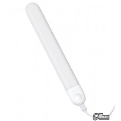 Нічний світильник c датчиком руху Baseus Sunshine series human body Induction wardrobe light