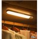 Ночной светильник c датчиком движения Baseus Sunshine series human body Induction wardrobe light