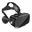 Очки виртуальной реальности Hoco DGA03 VR glasses,черные