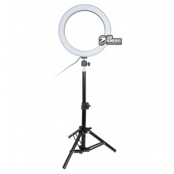 Кольцевая LED-лампа для блогеров 12 дюймов ZM300 Light set