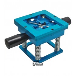 Тримач трафаретів 90x90 мм для BGA-реболлінга