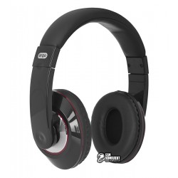 Навушники ERGO VD-290 чорні