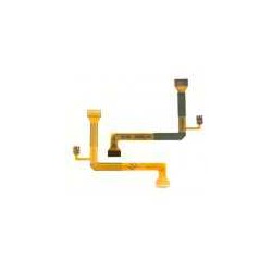 Шлейф для Samsung VP-D371, дисплея Шлейф для Samsung VP-D371, дисплея