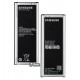 Акумулятор EB-BN916BBC для Samsung N9100 Galaxy Note 4 Dual Sim, NFC, Li-ion, 3,85 B, 3000 мАг