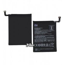 Аккумулятор BN44 для Xiaomi Redmi 5 Plus, Li-Polymer, 3,85 B, 4000 мАч, High Copy Аккумулятор BN44 для Xiaomi Redmi 5 Plus, Li-Polymer, 3,85 B, 4000 мАч, High Copy