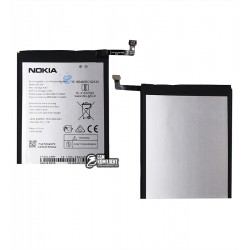 Акумулятор WT240 для Nokia 2.3, Nokia 3.2, Li-ion, 3,85 B, 4000 мАг