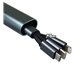 Кабель Lightning + Micro + Type-C - USB, Ldnio LC99