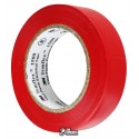 3M Temflex 1500 ізолента червона, 0,15 x 15 мм, 10 м