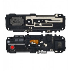 Звонок для Samsung G985 Galaxy S20 Plus, в рамке