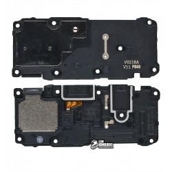 Звонок для Samsung N770 Galaxy Note 10 Lite, в рамке