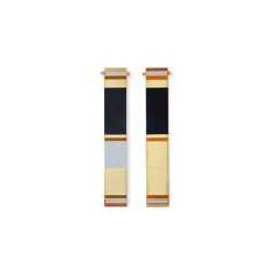Шлейф для Samsung B500, межплатный, большой Шлейф для Samsung B500, межплатный, большой