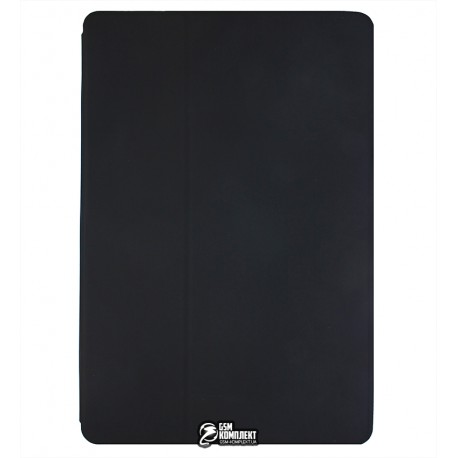 Чехол для Huawei MediaPad M6 10.8", Smart Case, книжка, черный