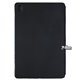 Чохол для Huawei MediaPad M6 10.8 ", Smart Case, книжка, чорний