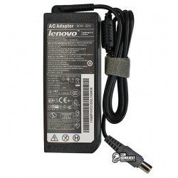 Блок питания для Lenovo universal, 20 В, 4,5 А, 7.9*5.5 мм