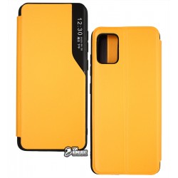 Чохол для Samsung A515 Galaxy A51 (2020), Smart, книжка, жовтий Чохол для Samsung A515 Galaxy A51 (2020), Smart, книжка, жовтий