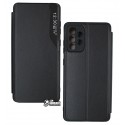 Чохол для Samsung A726 Galaxy A72 5G, Smart, книжка, чорний