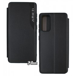 Чехол для Samsung G780 S20 FE, Smart, книжка, черная