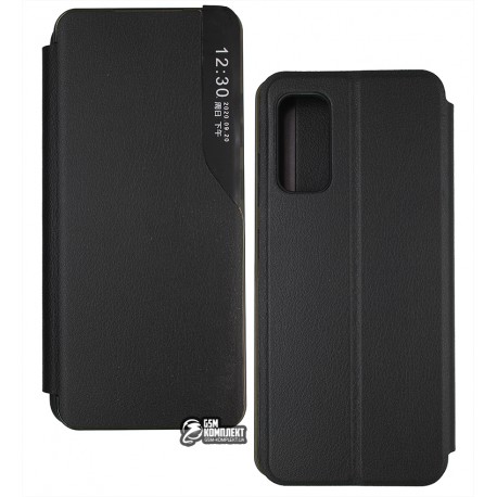 Чехол для Samsung G980 Galaxy S20 (2020), Smart, книжка, черная