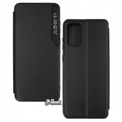 Чехол для Samsung G985 Galaxy S20 Plus (2020), Smart, книжка, черная Чехол для Samsung G985 Galaxy S20 Plus (2020), Smart, книжка, черная