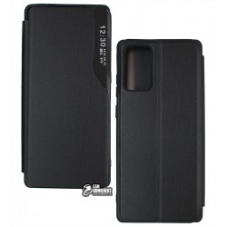 Чехол для Samsung N980 Galaxy Note 20, Smart, книжка, черный Чехол для Samsung N980 Galaxy Note 20, Smart, книжка, черный