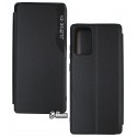 Чехол для Samsung N980 Galaxy Note 20, Smart, книжка, черный