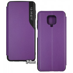 Чохол для Xiaomi Redmi Note 9s, Redmi Note 9 Pro, Redmi Note 9 Pro Max, Smart, книжка