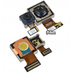 Камера для Xiaomi Mi 9 Lite, основная, после демонтажа, M1904F3BG