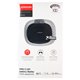 Наушники Bluetooth Joyroom JR-TL5 TWS With Display, черные