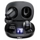Наушники Bluetooth Joyroom JR-TL5 TWS With Display, черные