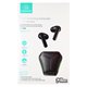 Навушники bluetooth Usams-JY01 TWS Gaming Earbuds - JY Series, чорні