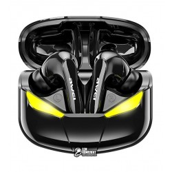 Навушники bluetooth AWEI T35 gaming earphone, чорні