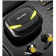 Наушники bluetooth AWEI T35 gaming earphone, черные