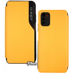 Чехол для Xiaomi Poco M3, Redmi 9T, Smart, книжка