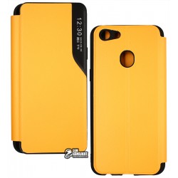 Чехол для Oppo A73, Smart, книжка