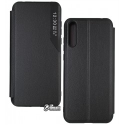 Чохол для Huawei P Smart S, Y8P, Smart, книжка, чорний Чохол для Huawei P Smart S, Y8P, Smart, книжка, чорний