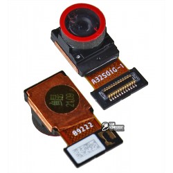 Камера для Xiaomi Mi 9 Lite, фронтальна, після демонтажу, M1904F3BG