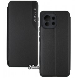 Чехол для Xiaomi Mi 11, Smart, книжка, черный