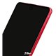 Дисплей для Samsung N770 Galaxy Note 10 Lite, красный, с сенсорным экраном, с рамкой, Original, сервисная упаковка, #GH82-22055C