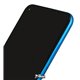 Дисплей для Huawei P40 Lite E, Y7p, синий, с сенсорным экраном, с рамкой, High Copy, Aurora Blue, ART-L28 / ART-L29 / ART-L29N
