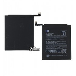 Аккумулятор BN35 для Xiaomi Redmi 5 (MDG1/MDT1/MDE1), Li-Polymer, 3,85 B, 3300 мАч, high copy Аккумулятор BN35 для Xiaomi Redmi 5 (MDG1/MDT1/MDE1), Li-Polymer, 3,85 B, 3300 мАч, high copy