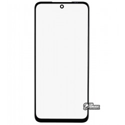 Стекло дисплея для Xiaomi Redmi 10, Redmi 10s, с OCA-плёнкой, черное Стекло дисплея для Xiaomi Redmi 10, Redmi 10s, с OCA-плёнкой, черное