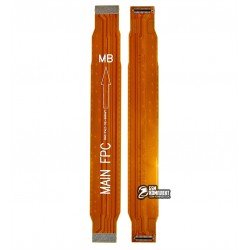 Шлейф для Xiaomi Redmi Note 9T, межплатный