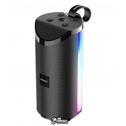 Колонка Borofone BR5 Adventure sports black