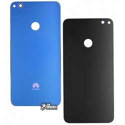 Задня панель корпусу для Huawei GR3 (2017), Honor 8 Lite, Nova Lite (2016), P8 Lite (2017), темно-синя, PRA-LA1, PRA-LX2, PRA-LX1, PRA-LX3 Задня панель корпусу для Huawei GR3 (2017), Honor 8 Lite, Nova Lite (2016), P8 Lite (2017), темно-синя, PRA-LA1, PRA-LX2, PRA-LX1, PRA-LX3